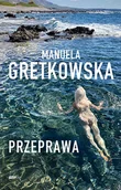 Powieści historyczne i biograficzne - przeprawa - miniaturka - grafika 1