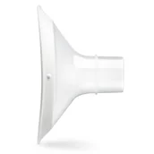 Akcesoria do karmienia - Medela Końcówka Lejka, Lejek Do Laktatora Personal Fit Flex S 21Mm 1 Sztuka - miniaturka - grafika 1