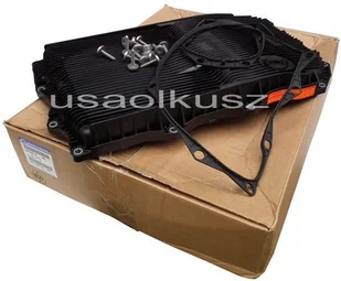 Filtr oleju skrzyni 8HP70 8HP75 Jeep Grand Cherokee 2014- - Smarowanie silnika - miniaturka - grafika 7