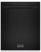 Zmywarki do zabudowy - Lofra Total Black 60 BLACK MATT DB0613E0BM - miniaturka - grafika 1