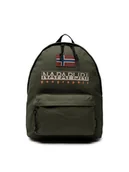 Plecaki - Napapijri Plecak Hering Dp NP0A4G99G Zielony - miniaturka - grafika 1