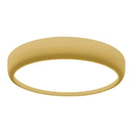 Lampy sufitowe - Plafon GEA GOLD 36W LED Ø390 mm ML8132-Milagro - miniaturka - grafika 1