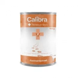 Calibra Gastro Intestinal Dog 400g - Mokra karma dla psów - miniaturka - grafika 1