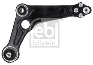 WAHACZ WITH BUSHES, JOINT AND LOCK NUT - Wahacze - miniaturka - grafika 1
