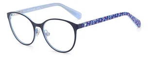 Okulary korekcyjne Kate Spade CARPI PJP - Okulary korekcyjne, oprawki, szkła - miniaturka - grafika 1