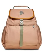 Plecaki - Invicta Plecak WAY ME, Różowy, Studio Praca i Wypoczynek - dla Kobiet, Różowy, Taglia unica, Nowoczesny - miniaturka - grafika 1