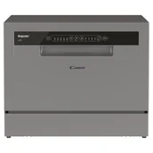 Zmywarki - Candy CP 6E51LS - miniaturka - grafika 1