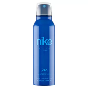 Nike #ViralBlue Man dezodorant spray 200ml (M) - Dezodoranty i antyperspiranty męskie - miniaturka - grafika 1