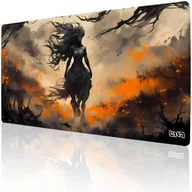 Podkładki pod mysz - PODKŁADKA POD MYSZ MYSZKĘ Tajemnica Obsydianowego Centaura 100x50 TILT - miniaturka - grafika 1