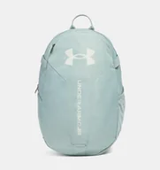 Plecaki - Plecak sportowy Under Armour UA Hustle Lite 1364180-348 - miniaturka - grafika 1
