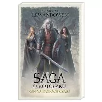 Nasza Księgarnia Ksin na Bagnach Czasu 9788310128553 - Powieści Nasza Księgarnia Ksin na Bagnach Czasu 9788310128553 - Powieści - miniaturka - grafika 1