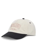 Czapki i chusty sportowe męskie - Jack&Jones Czapka z daszkiem Jacpalme 12268935 Beżowy - miniaturka - grafika 1
