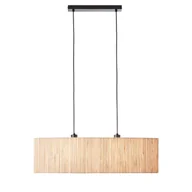 Lampy sufitowe - Lampa wisząca Longshore 101692 - Endon - miniaturka - grafika 1