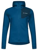 Kurtki damskie - VAUDE Damska kurtka polarowa Monviso III - miniaturka - grafika 1