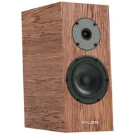 Głośniki i kolumny - Pylon Audio Diamond Monitor 15 – Kolumna podstawkowa Dąb Olejowosk Mahogany - miniaturka - grafika 1