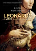 E-booki - biografie - Leonardo da Vinci. Zmartwychwstanie bogów - miniaturka - grafika 1