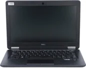 Elektronika OUTLET - Laptop Dell Latitude E7250 - miniaturka - grafika 1
