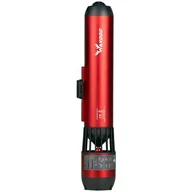 Pływanie - Skuter podwodny WAYDOO Subnado Czerwony - miniaturka - grafika 1