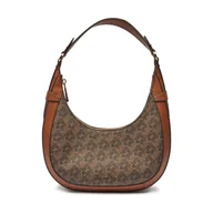 Torebki damskie - Michael Kors Hobo - miniaturka - grafika 1