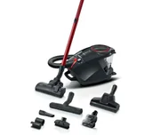 Odkurzacze - Bosch ProPower BGS7POW2 800W Turboszczotka Mini turboszczotka Szczotka do parkietów - miniaturka - grafika 1