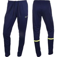 Spodnie sportowe damskie - Spodnie Sportowe damskie Nike Dri-Fit Academy 21 Pant - miniaturka - grafika 1