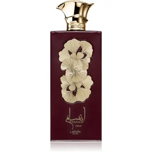 Lattafa Ansaam Gold woda perfumowana 100ml - Wody i perfumy unisex - miniaturka - grafika 1