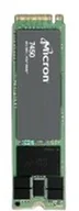 Dyski SSD - Micron 7450 MAX 800 GB M.2 NVMe PCIe 4.0 3D NAND (TLC) (MTFDKBA800TFS-1BC1ZABYYR) - miniaturka - grafika 1