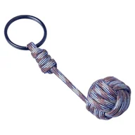 Breloki - Akcesoria Munkees Brelok Paracord Monkey Fist 6460 - miniaturka - grafika 1