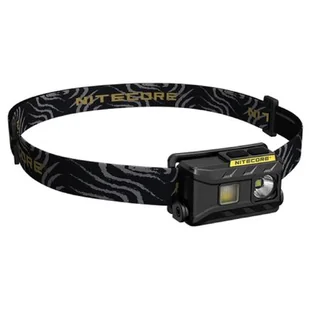 Nitecore NU25 031500 - Latarki - miniaturka - grafika 1