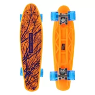 Deskorolki - Deskorolka Street Surfing Beach Board Glow| r.0 | - miniaturka - grafika 1