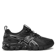 Sneakersy męskie - Sneakersy Asics Gel-Quantum 180 1201B011 Czarny - miniaturka - grafika 1