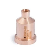 Akcesoria spawalnicze - KOŃCÓWKA DO ŻŁOBIENIA - miniaturka - grafika 1