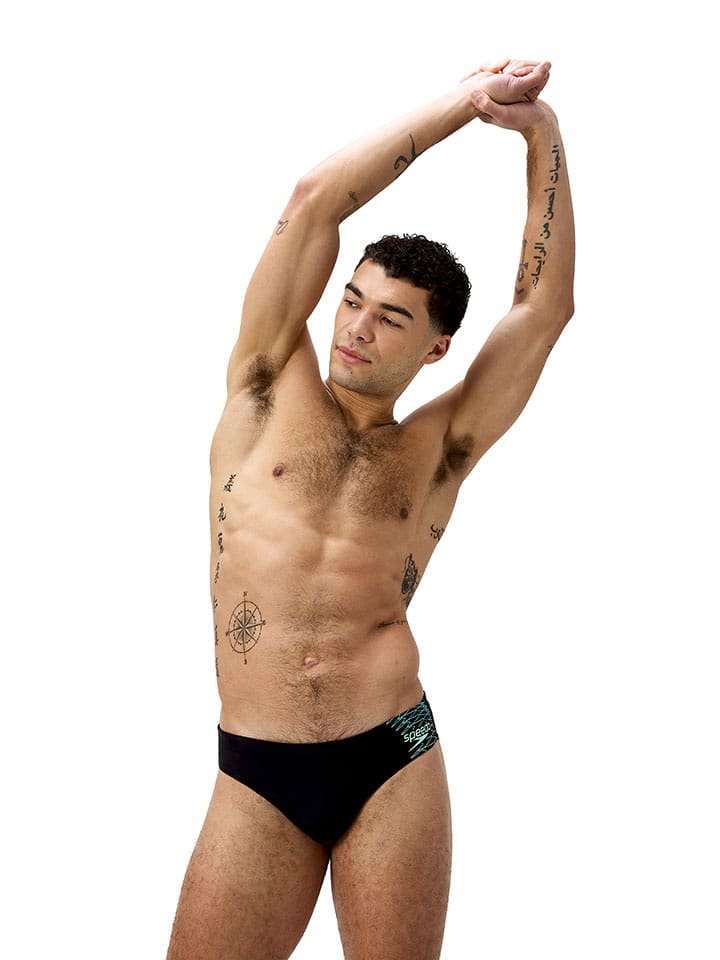 Speedo Kąpielówki 
