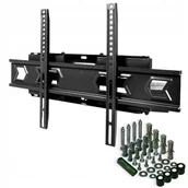 Uchwyty do telewizora - Uchwyt Ścienny Do LCD 37-75 Z Wysięgnikiem - miniaturka - grafika 1