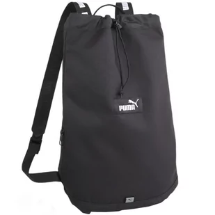 Plecak Puma EvoESS Smart 90343 (kolor Czarny) - Plecaki - miniaturka - grafika 1