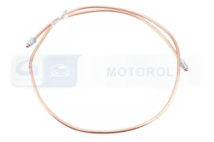 Przew.ham. WP- 034   105/105-1200 4,75MM - Przewody hamulcowe - miniaturka - grafika 1