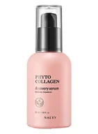 Serum do twarzy - Naexy Phyto Collagen Rewitalizujące serum do twarzy 50 ml - miniaturka - grafika 1