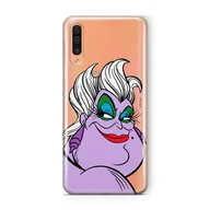 Etui i futerały do telefonów - Etui na SAMSUNG Galaxy A50/A50s/A30s DISNEY Urszula 001 - miniaturka - grafika 1