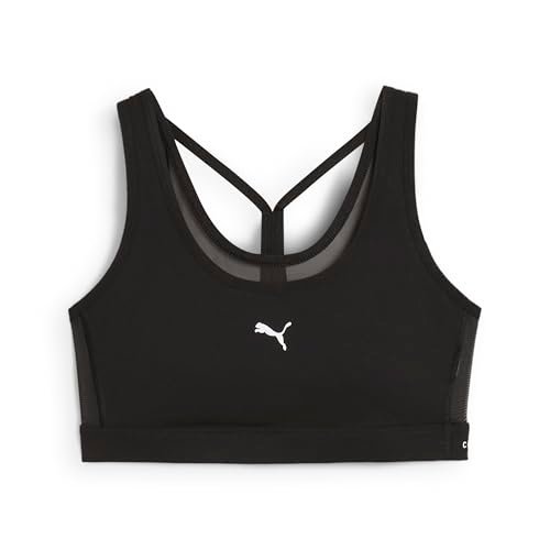 PUMA Biustonosz 4KEEPS CLOUDSPUN