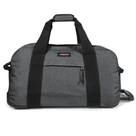Torby podróżne - Torba podróżna Eastpak Container 65+ - black denim - miniaturka - grafika 1