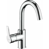 Baterie umywalkowe - Bateria umywalkowa chrom Cejlo Deante - miniaturka - grafika 1