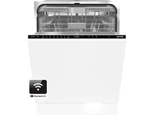 Zmywarka Gorenje GV673B60 - Zmywarki do zabudowy - miniaturka - grafika 1