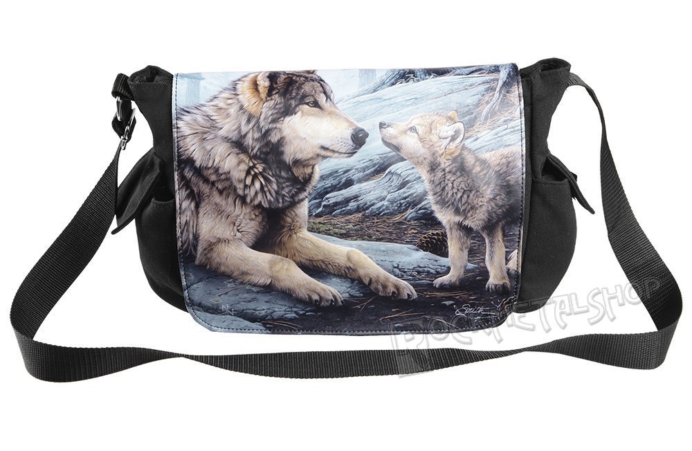 torba BROTHER WOLF
