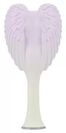 Szczotki i grzebienie do włosów - Tangle Angel Angel Ombre 2.0 szczotka do włosów Lilac/Ivory - miniaturka - grafika 1