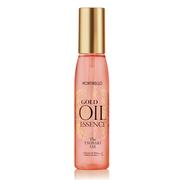 Olejki do ciała i włosów - Montibello Gold Oil Essence Olejek Tsubaki 130 ml - miniaturka - grafika 1