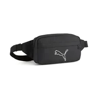 Nerki - Nerka PUMA PUMA PLUS WAIST BAG 09118401 – Czarny - miniaturka - grafika 1