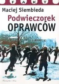 Felietony i reportaże - Podwieczorek Oprawców - miniaturka - grafika 1