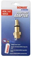 Akcesoria do mycia samochodu - Sonax Xtreme Foam Lance Adapter - Nilfisk - miniaturka - grafika 1