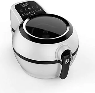 Tefal Actifry Genius Snaking Frytkownica Beztłuszczowa, Czarny, 1.2 kg - Frytkownice - miniaturka - grafika 2