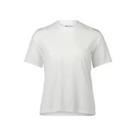 Koszulki rowerowe - Koszulka rowerowa damska POC Ultra Tee T-Shirt - miniaturka - grafika 1